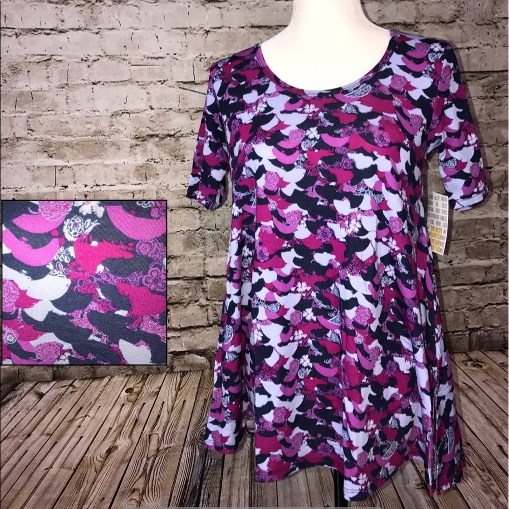 LuLaRoe Perfect T