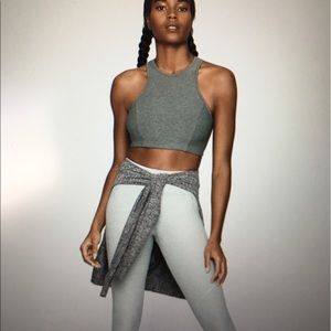 Outdoor Voices Athena Crop Tank Brand New Med