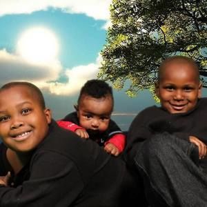 Meet your Posher, Tristan