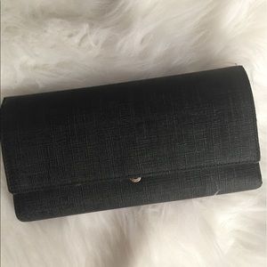 Fendi Large Wallet