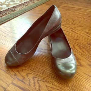 Cole Haan Nike Air Women's Flats