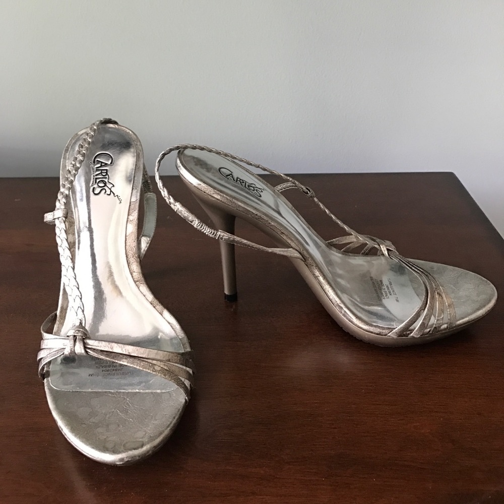 Carlos sandals