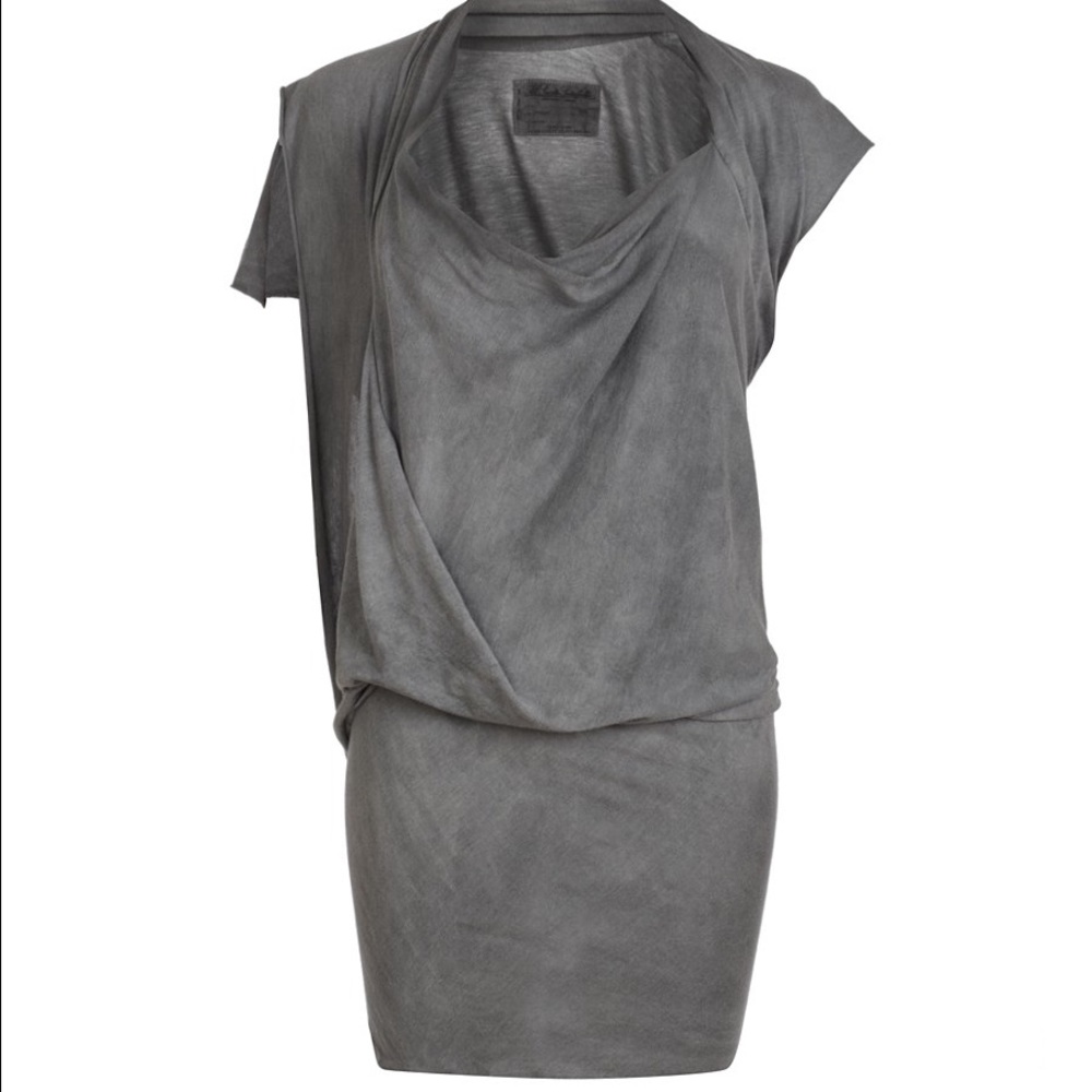 All Saints Sedna dress