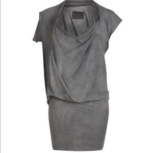 All Saints Sedna dress