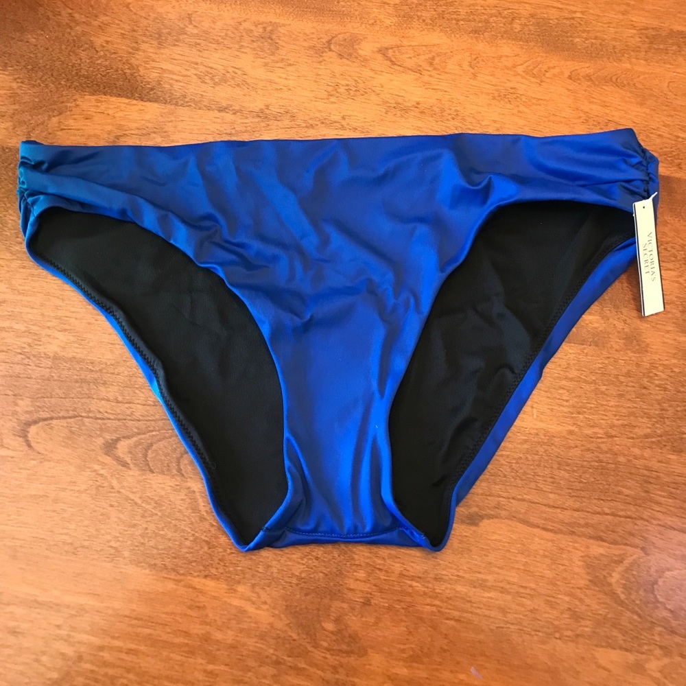 Victoria's Secret The Classic Hipster