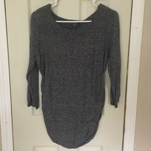 Motherhood Maternity sweater