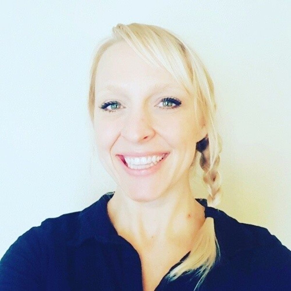 Meet your Posher, Gayle