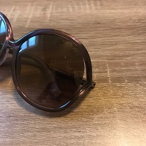 Tom Ford Rhi sunglasses FT252