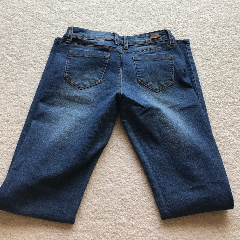Love culture jeans