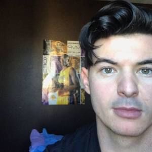 Meet your Posher, Anthony