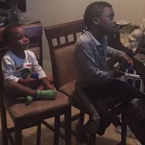 Meet your Posher, Ricardo