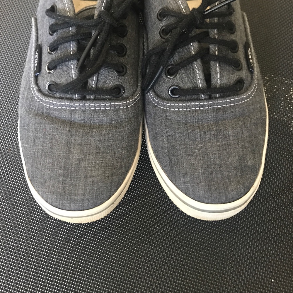 Vans sz 7