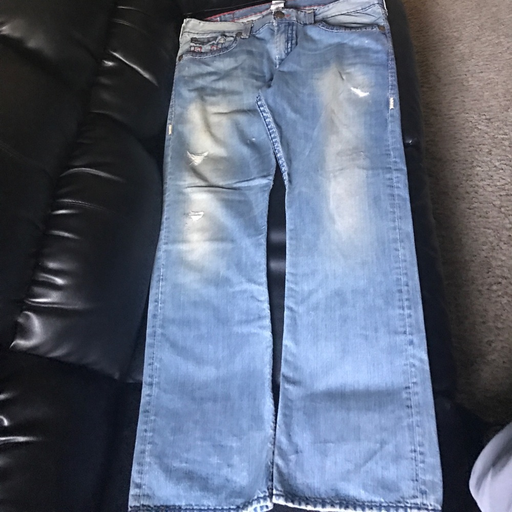 True religion jeans