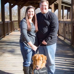 Meet your Posher, Rebekah