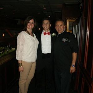 Meet your Posher, Billy