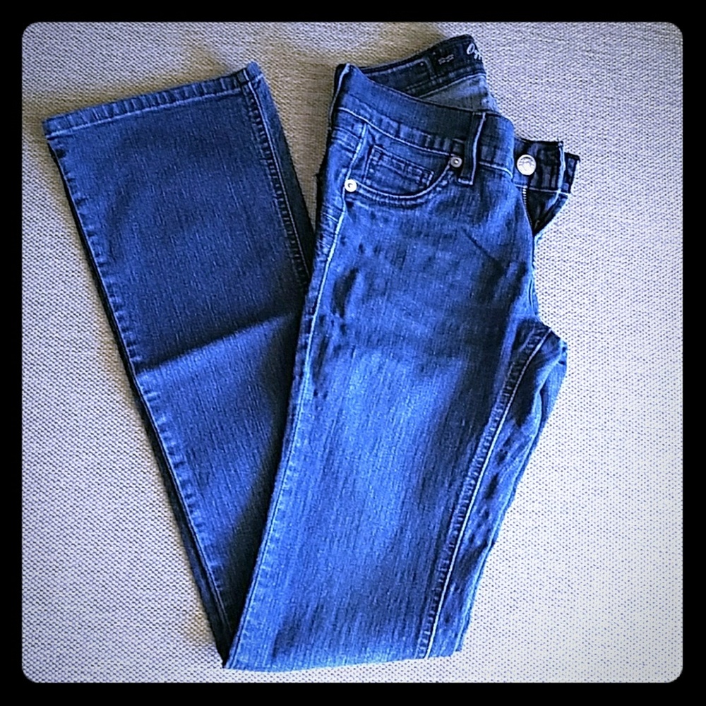 Great condition flare jeans