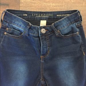 Liverpool Jeans