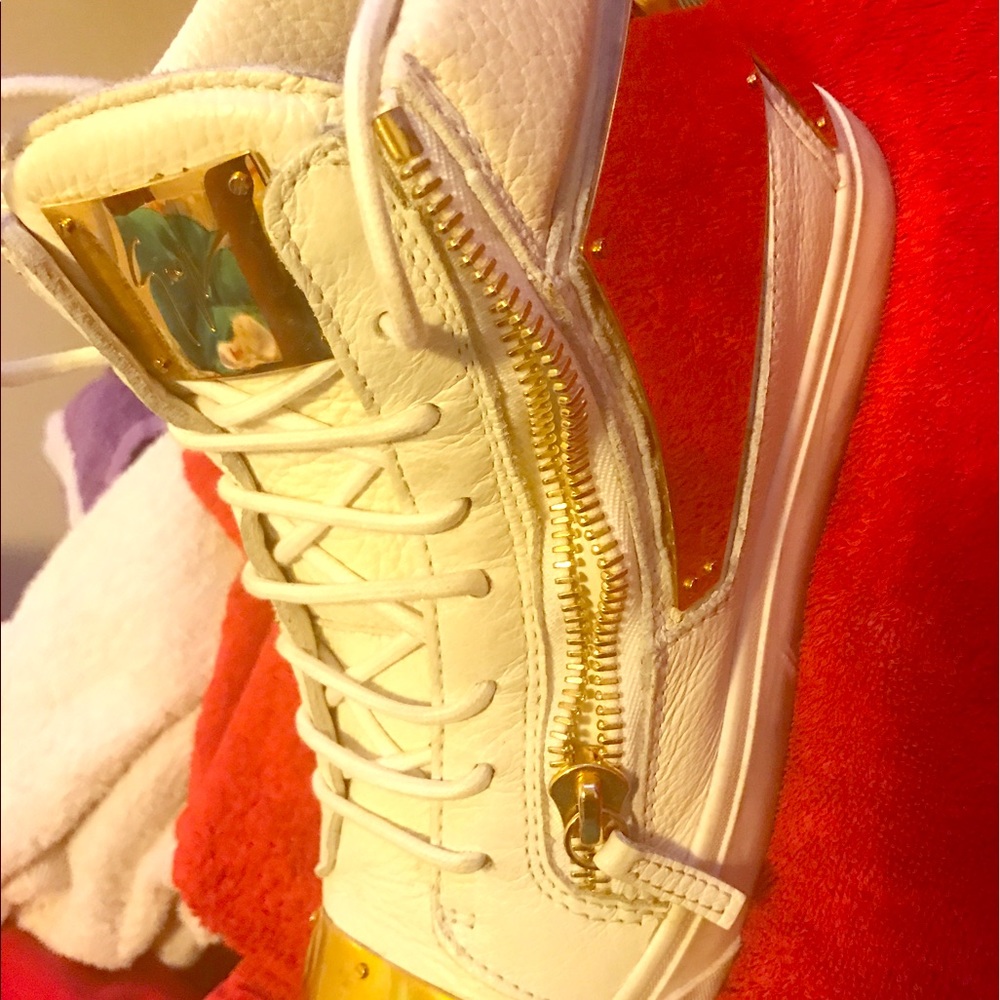 Giuseppe zanotti
