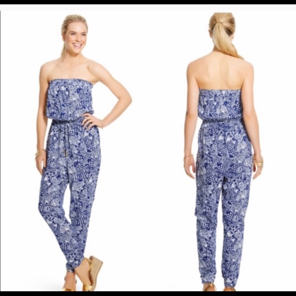 Lilly Pulitzer Jumper