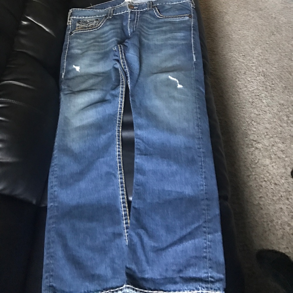 True religion jeans