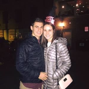 Meet your Posher, Hunter