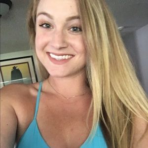 Meet your Posher, Lexy