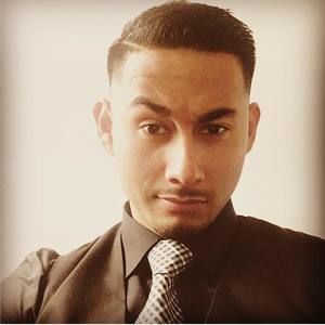 Meet your Posher, Daniel