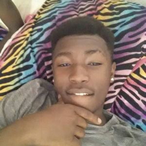 Meet your Posher, Ryan