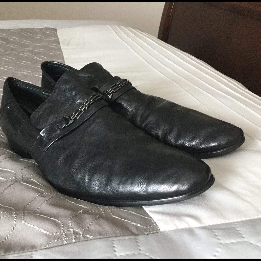 ALDO Men's Dress Loafers