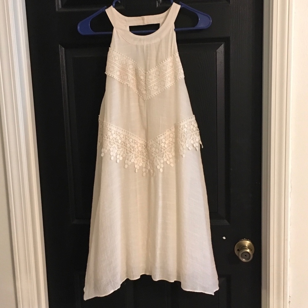 NWOT J Gee summer dress Sz Medium