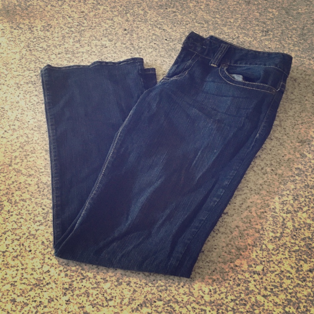 Guess Flare Jeans