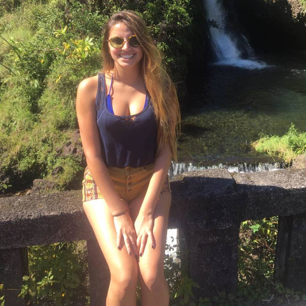 Meet your Posher, Jessica