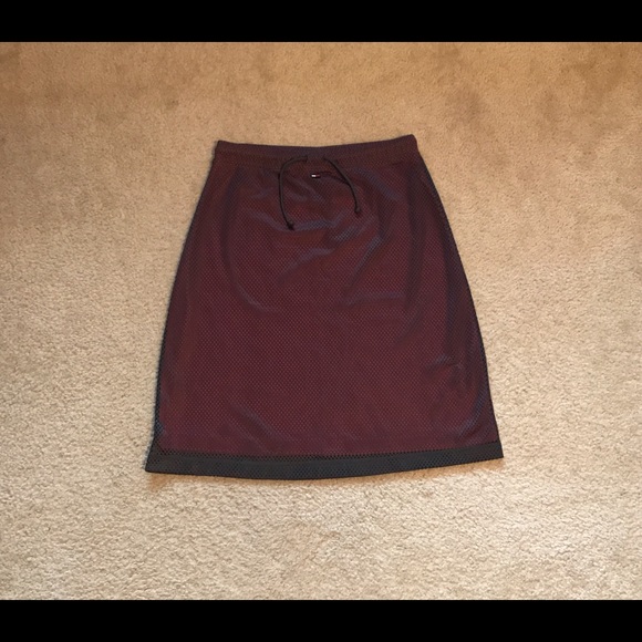 Tommy Hilfiger Dresses & Skirts - Never used Tommy Hilfiger skirt.