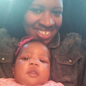 Meet your Posher, Nikki