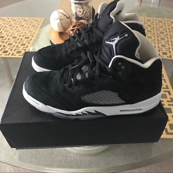 Air Jordan 5 Retro \