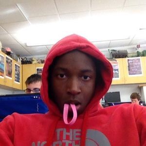 Meet your Posher, Kyle