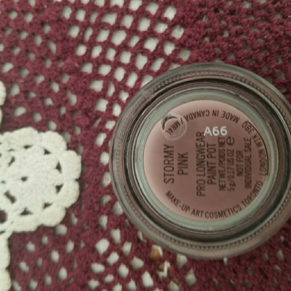 Mac pro paint pot