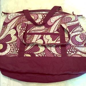 Thirty one weekender Bag