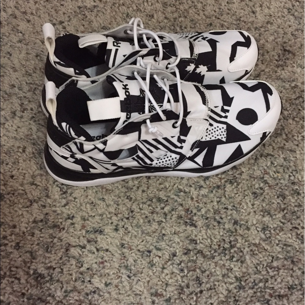 Reebok Classic Ortholite shoes