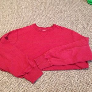 Long sleeve tee