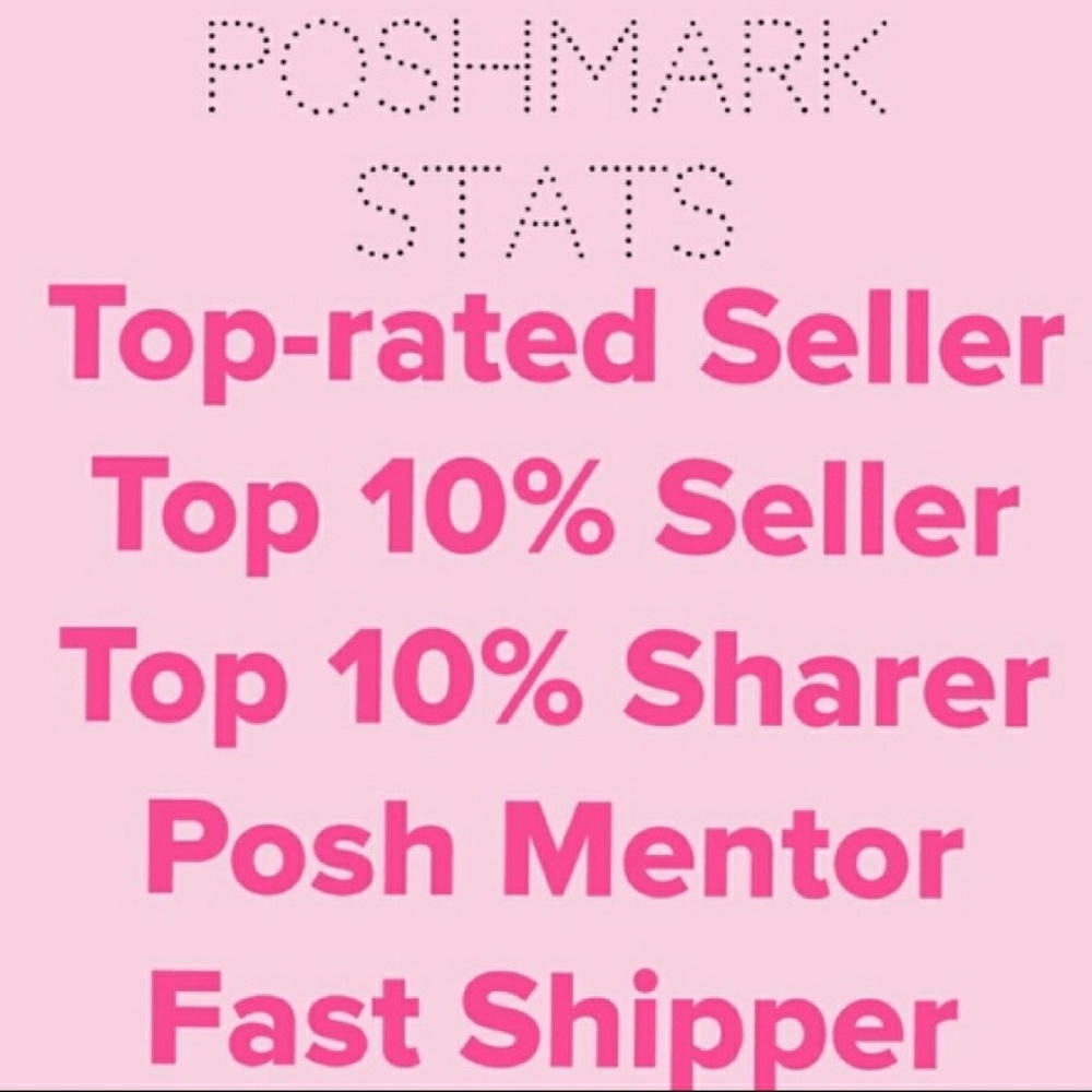 My Posh Stats!