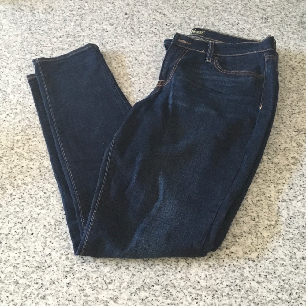 Old Navy Sweetheart Jeans