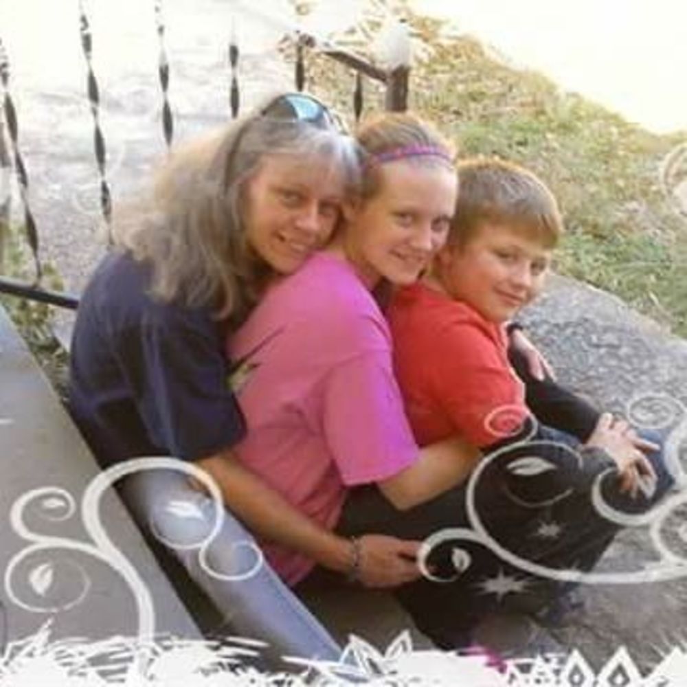 Meet your Posher, Barbara gail