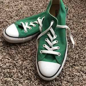 Converse All-Star Shoes