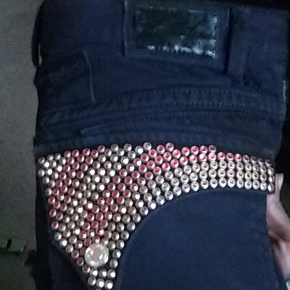 Robin jeans