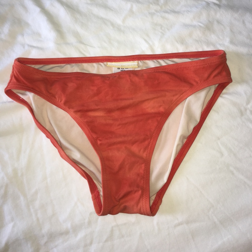 MICHAEL KORS BIKINI BOTTOM