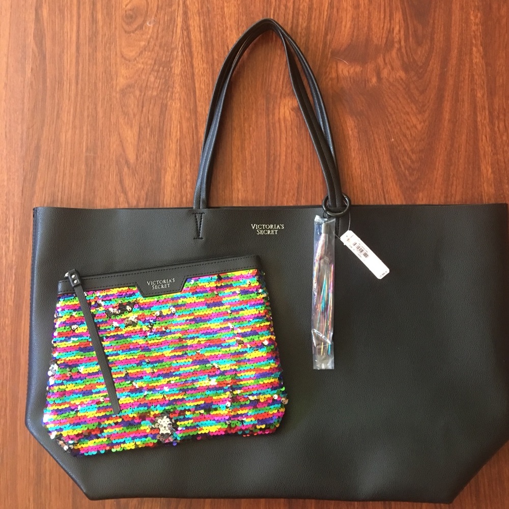 Victoria secret bag