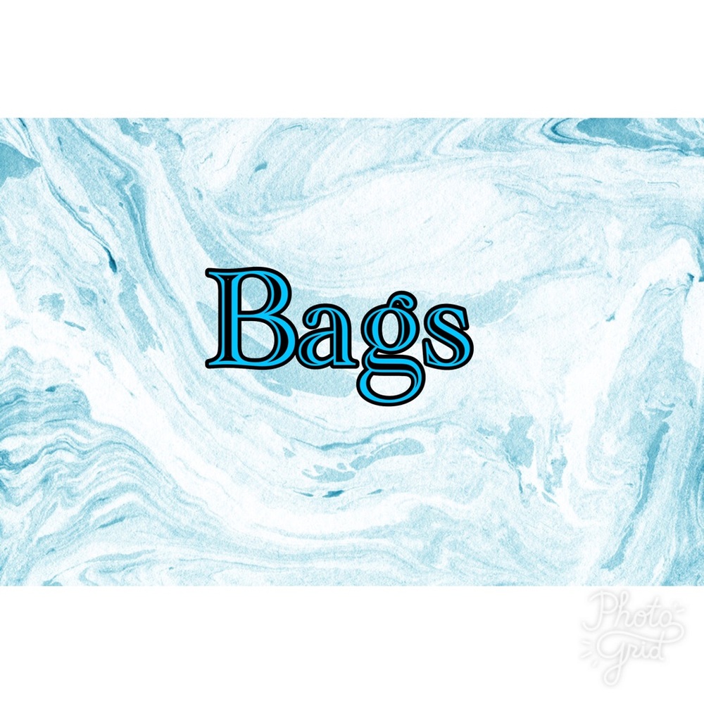 Bags, totes, wristlets & wallets