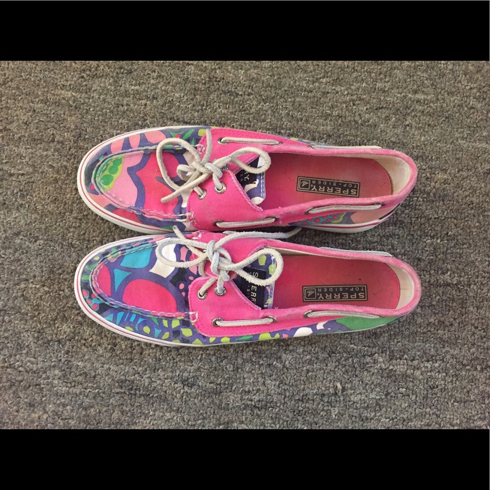 Sperry Top Sider Women's Shoes