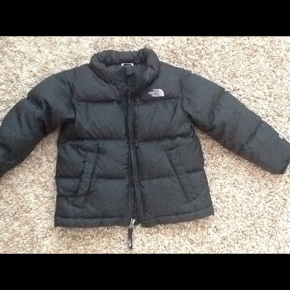 The North Face Other - Toddler North Face puffer jacket